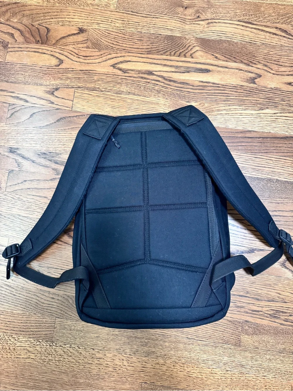 Goruck like pouch